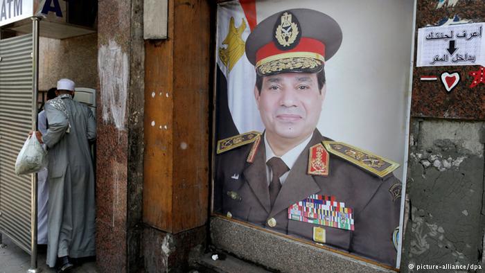 Egypt`s state of security in focus after plane hijacking